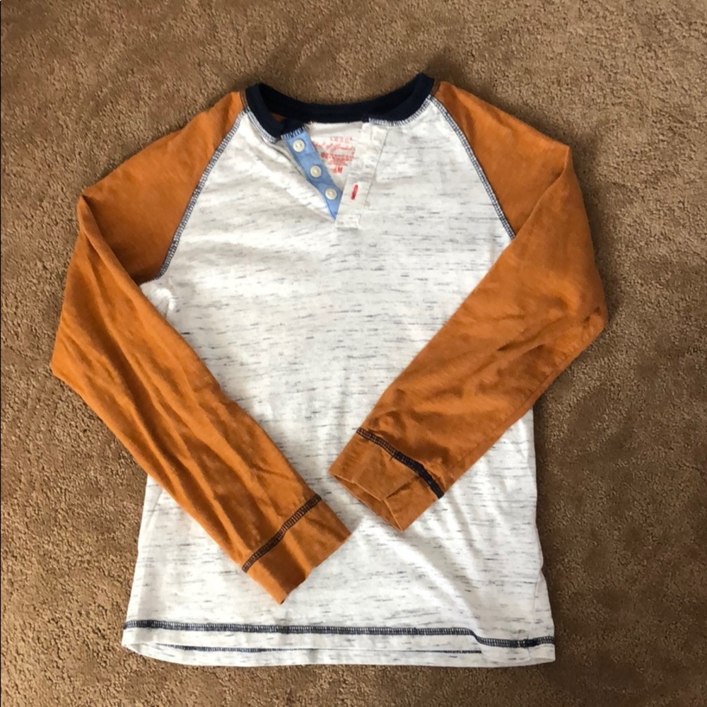 H&M boys shirt never worn